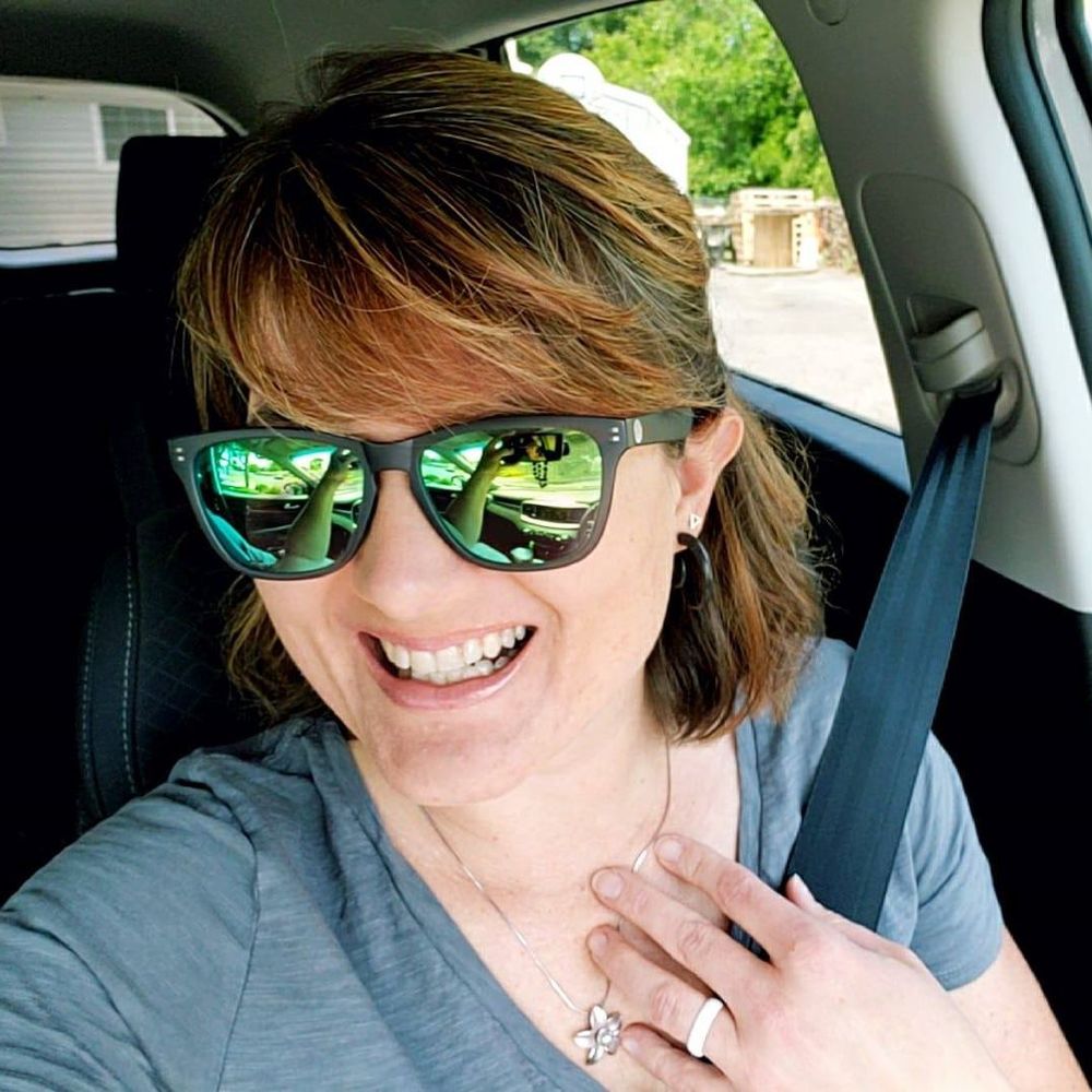 Meet your Posher, Michelle
